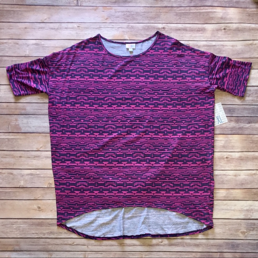 XL Lularoe Irma